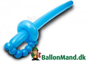 ballon-svard