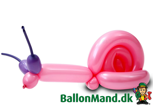 Ledig ballonmand i weekenden? Sådan får du hurtig bekræftelse