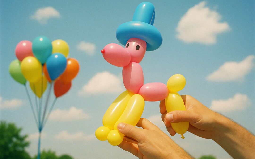 Book ballonmand på 60 sekunder: Guide til hurtig online-booking