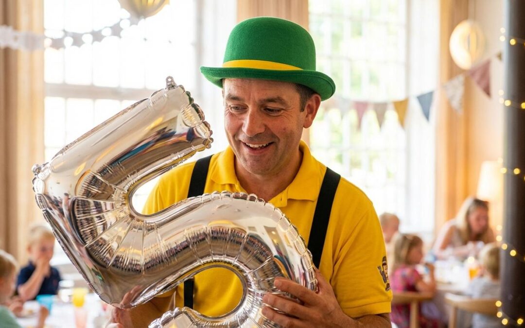 latexallergi balloner