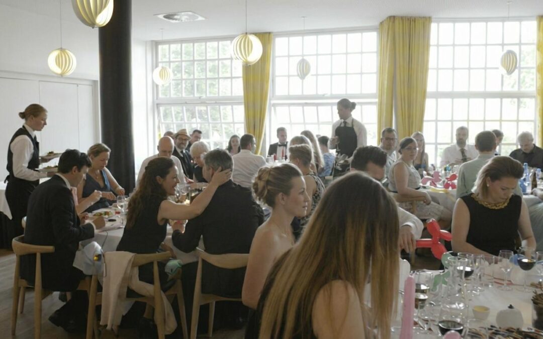 underholdning til børn aldersgrupper