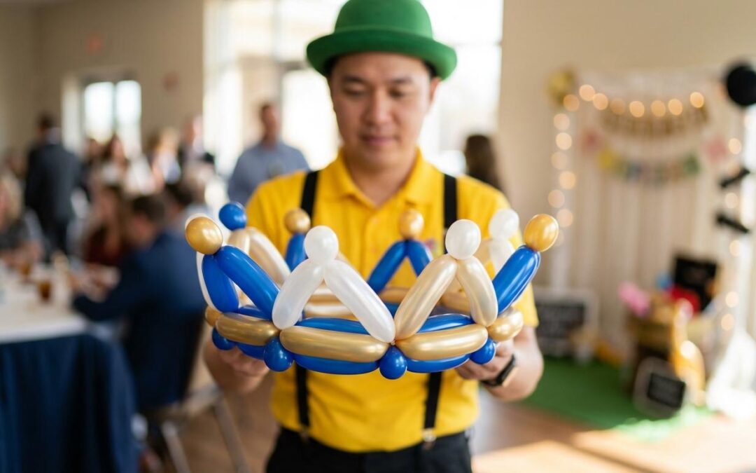 event markedsføring sociale medier